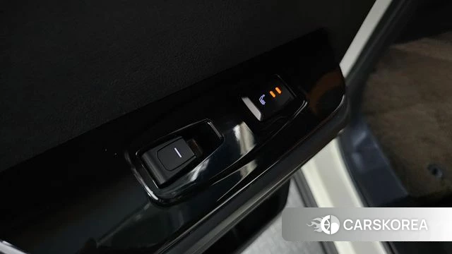 Ssangyong Torres EVX id 5001901 из Кореи 11
