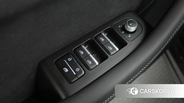 Renault Korea (Samsung) Grand Coleos id 5001667 из Кореи 11