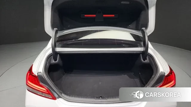 Genesis G70 id 3505083 из Кореи 11