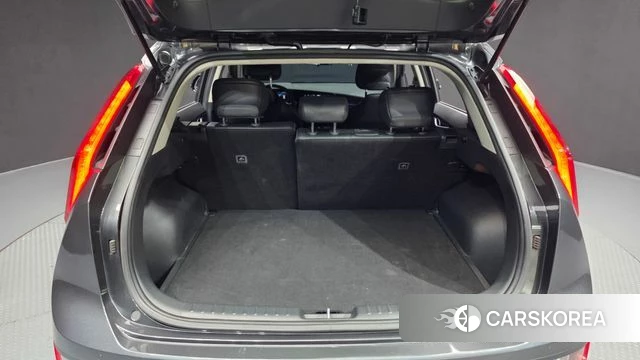 Kia Di All New Niro EV id 5017247 из Кореи 11