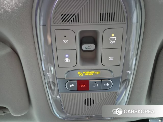 Hyundai Ionic 9 id 4995420 из Кореи 11