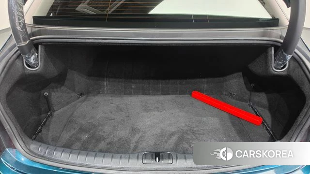 Genesis Electrified G80 (RG3) id 4976675 из Кореи 11
