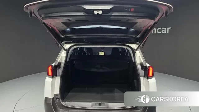 Peugeot 5008 second generation id 3692855 из Кореи 11