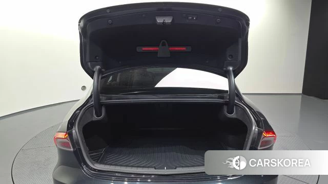 Hyundai The New Grandeur IG id 4998137 из Кореи 11