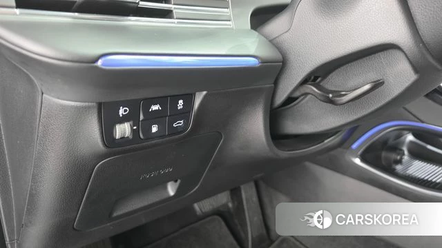 Hyundai The New Grandeur IG id 5017435 из Кореи 11