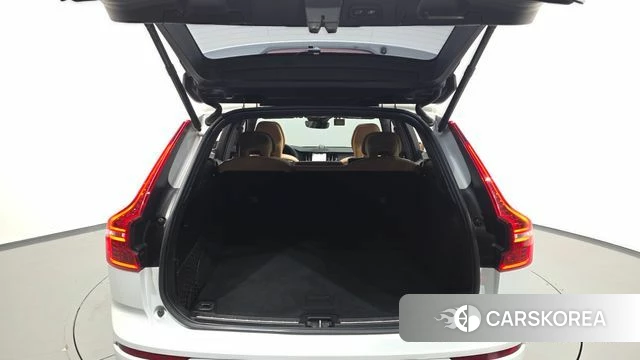 Volvo XC60 second Generation id 4935582 из Кореи 11