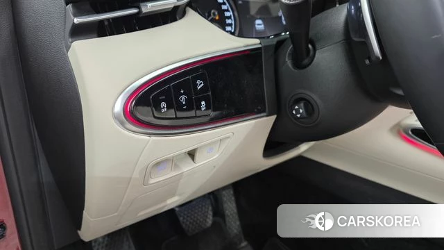 Genesis GV70 id 4991215 из Кореи 11