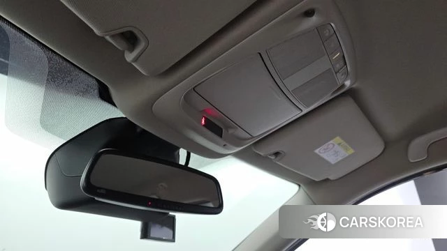 Renault Korea (Samsung) The New QM6 id 4987056 из Кореи 11