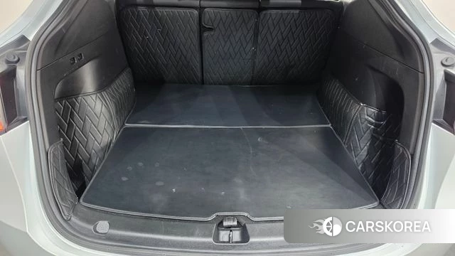 Tesla Model Y id 4996850 из Кореи 11