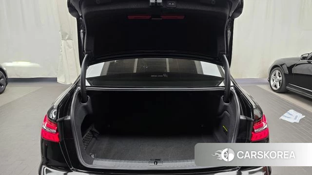 Audi A6 (C8) id 5047824 из Кореи 11
