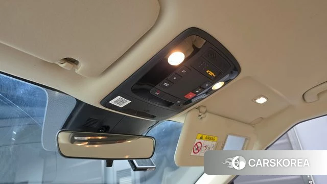 Kia Carnival 4th generation id 5022516 из Кореи 11