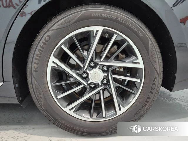 Hyundai The New Grandeur IG id 5028719 из Кореи 11