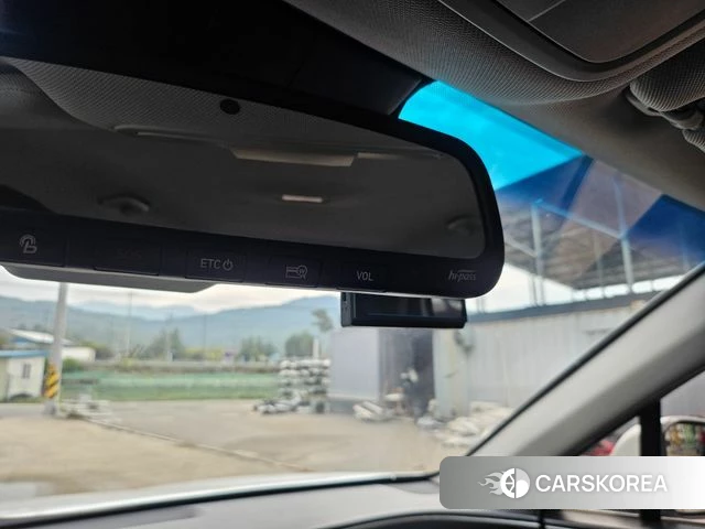Hyundai Santa Fe TM id 5013573 из Кореи 11