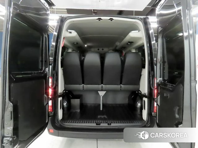 Renault Korea (Samsung) Master id 4971089 из Кореи 11