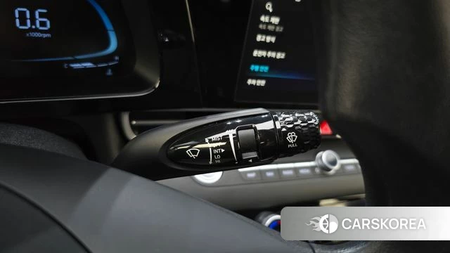 Hyundai The New Avante (CN7) id 4991192 из Кореи 11