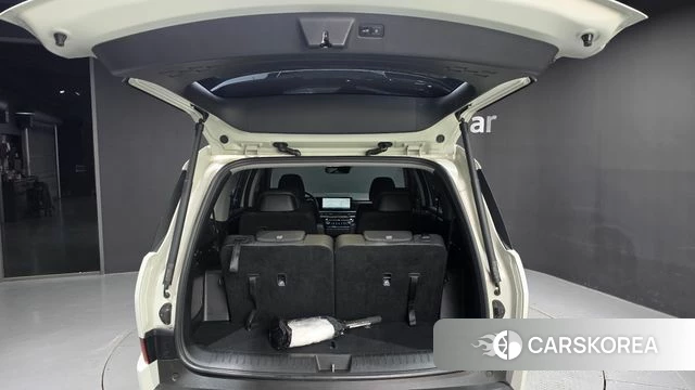 Hyundai Santa Fe (MX5) id 5026651 из Кореи 11