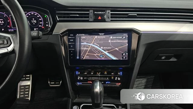 Volkswagen Passat GT (B8) id 4906622 из Кореи 11