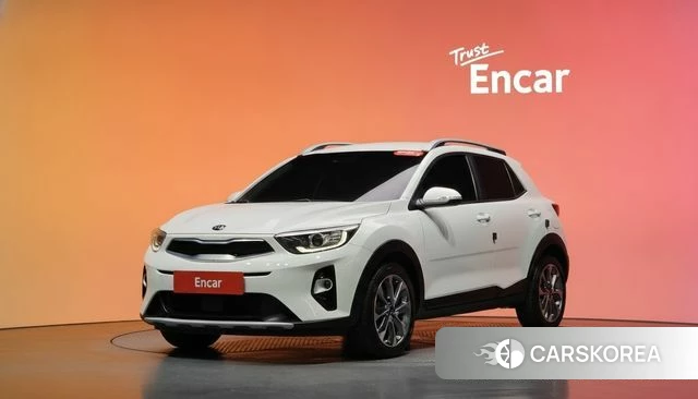 Kia Stonic id 5048308 из Кореи 11