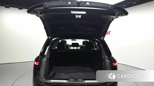 Land Rover Range Rover Sport 3rd Generation id 5010911 из Кореи 11