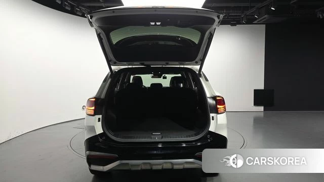 Kia Sportage 5th Generation Hybrid id 5011278 из Кореи 11