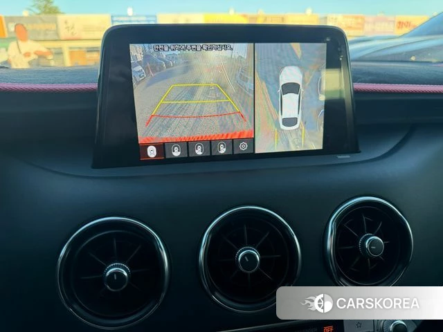 Kia Stinger id 5023523 из Кореи 11