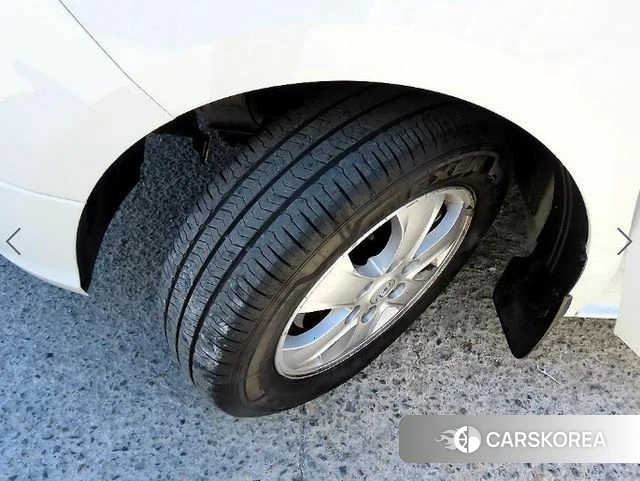 Hyundai The New Grand Starex id 5048325 из Кореи 11
