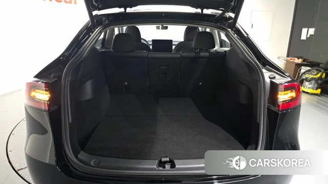 Tesla Model Y id 4923061 из Кореи 11
