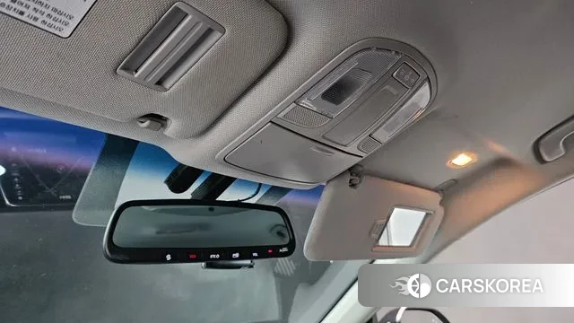 Hyundai Sonata New Rise id 3351411 из Кореи 11