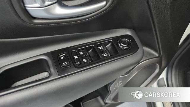 Jeep Renegade id 4996669 из Кореи 11