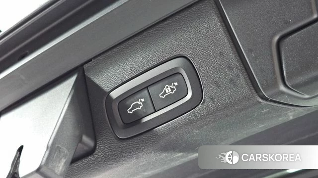 Volvo XC60 second Generation id 4987921 из Кореи 11