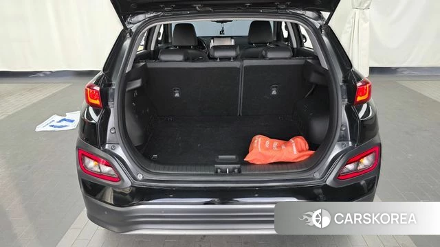 Hyundai Kona Electric id 4684446 из Кореи 11