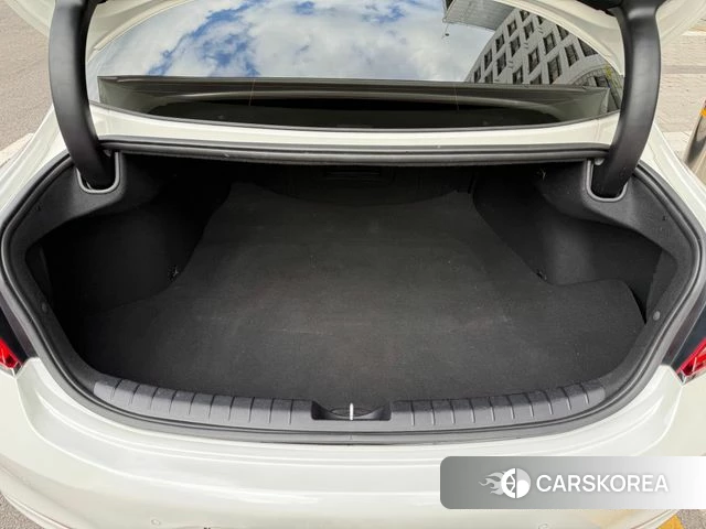 Hyundai Grandeur IG id 4882308 из Кореи 11