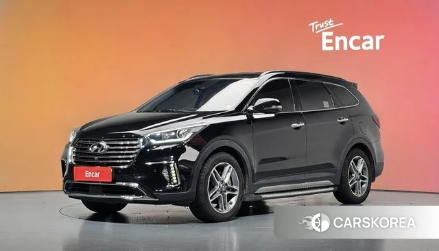 Hyundai The New Max Cruise id 4993416 из Кореи 11