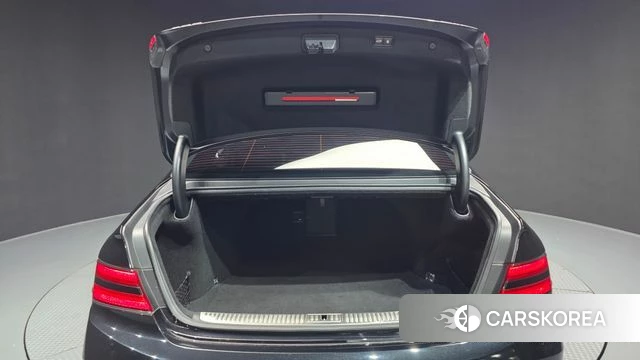 Genesis G90 id 5028647 из Кореи 11