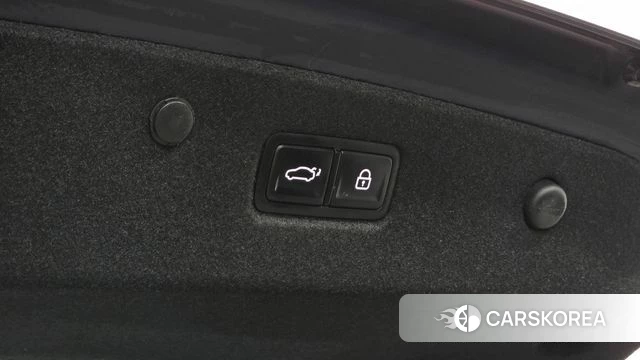 Kia K8 Hybrid id 4996690 из Кореи 11