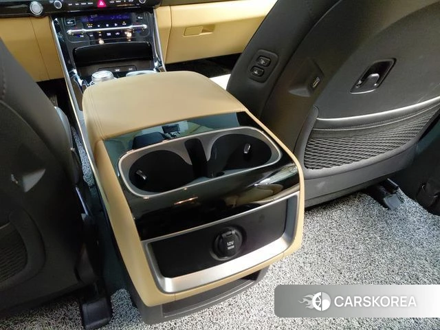 Kia Carnival 4th generation id 4779197 из Кореи 11