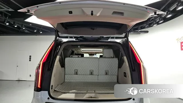 Cadillac Escalade 5th Generation id 3696441 из Кореи 11