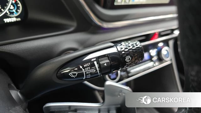 Hyundai Sonata (DN8) id 4951792 из Кореи 11