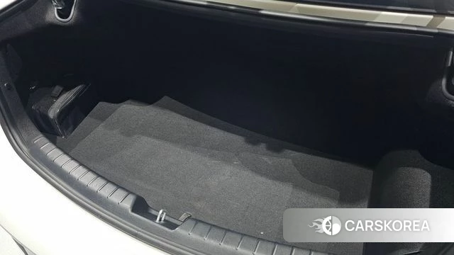 Kia K7 Premier Hybrid id 4937351 из Кореи 11