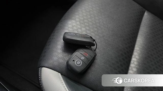 Kia All New Morning (JA) id 5023724 из Кореи 11