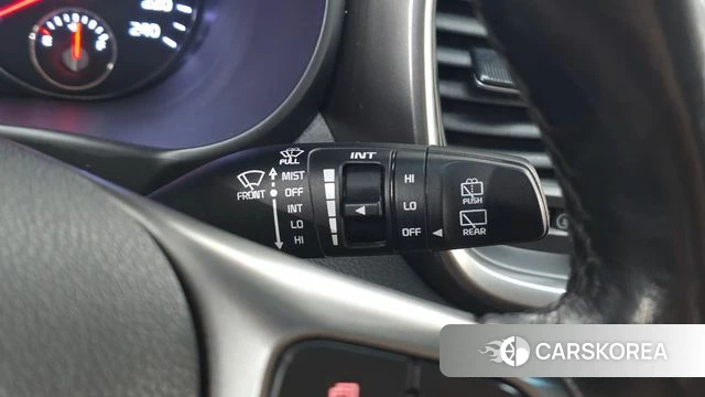 Kia The New Sorento id 4998797 из Кореи 11