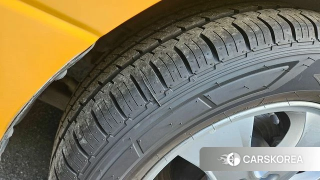 Hyundai The New Grand Starex id 5023988 из Кореи 11