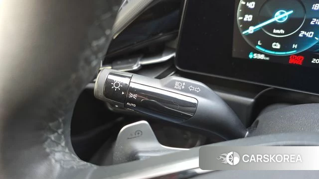 Kia Di All New Niro EV id 4986071 из Кореи 11