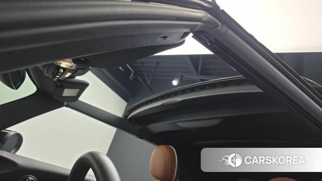 Mini Cooper S Convertible id 4976500 из Кореи 11