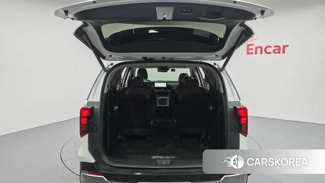 Kia The New Carnival 4th Generation id 4710834 из Кореи 11