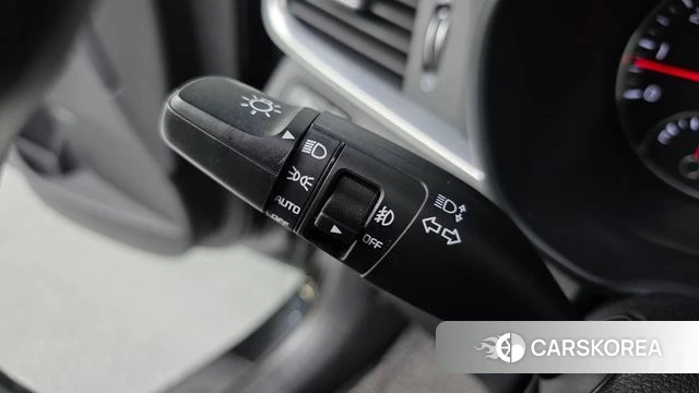 Kia The New K5 2nd generation id 5004616 из Кореи 11