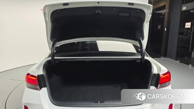 Kia The New K5 Hybrid 2nd generation id 4952716 из Кореи 11