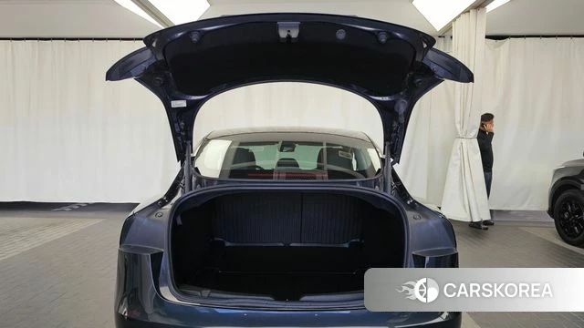 Tesla Model 3 id 5001644 из Кореи 11