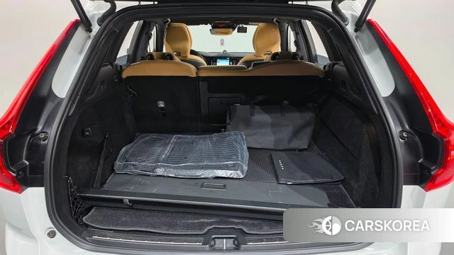 Volvo XC60 second Generation id 5017871 из Кореи 11