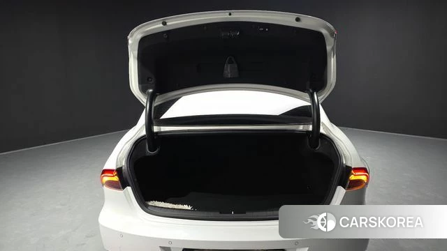 Hyundai The New Grandeur IG id 4758560 из Кореи 11